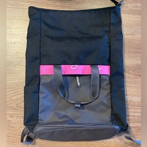 Nike “Just Do It “ Backpack